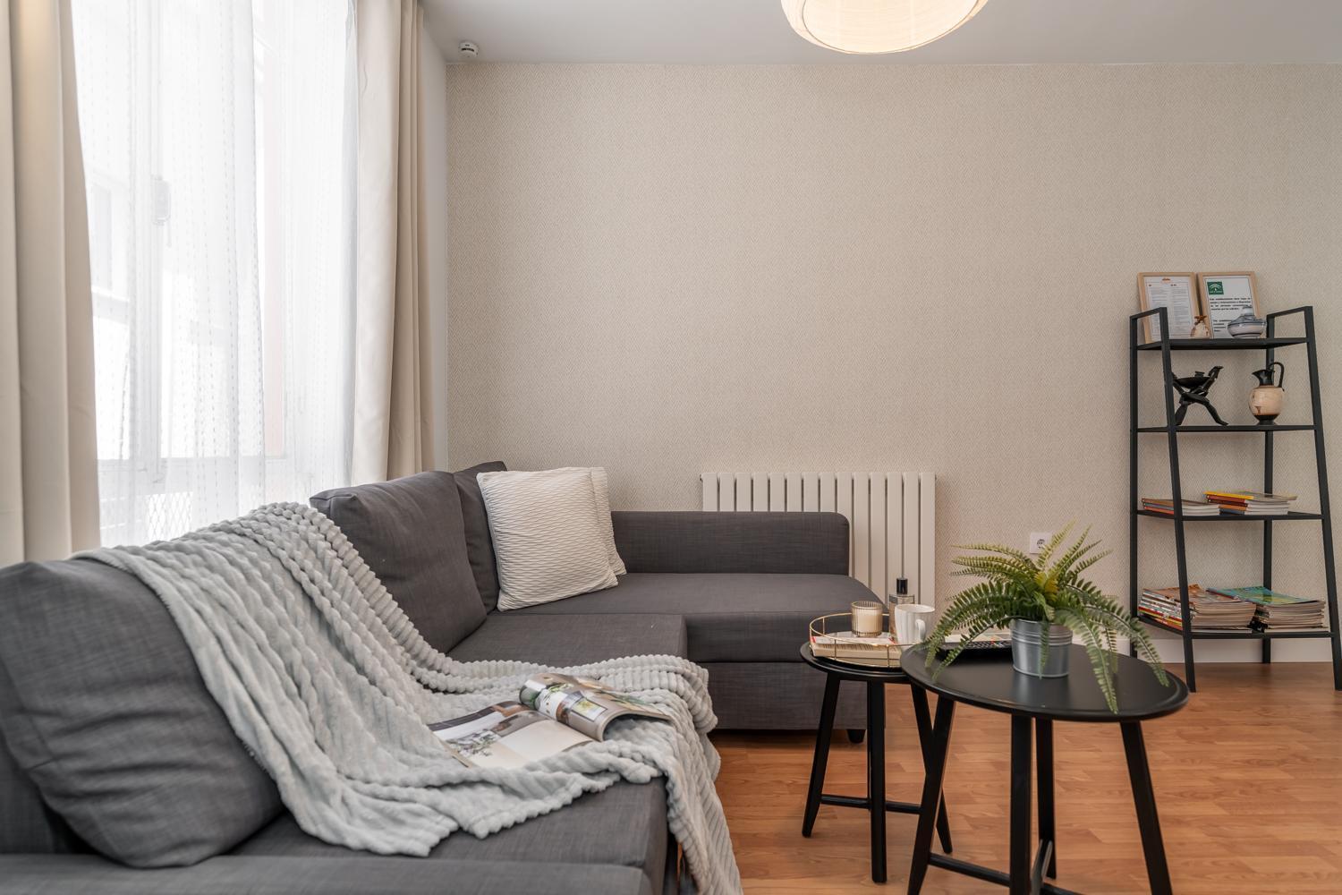 Tuguest Atico Realejo Apartment กรานาดา ภายนอก รูปภาพ