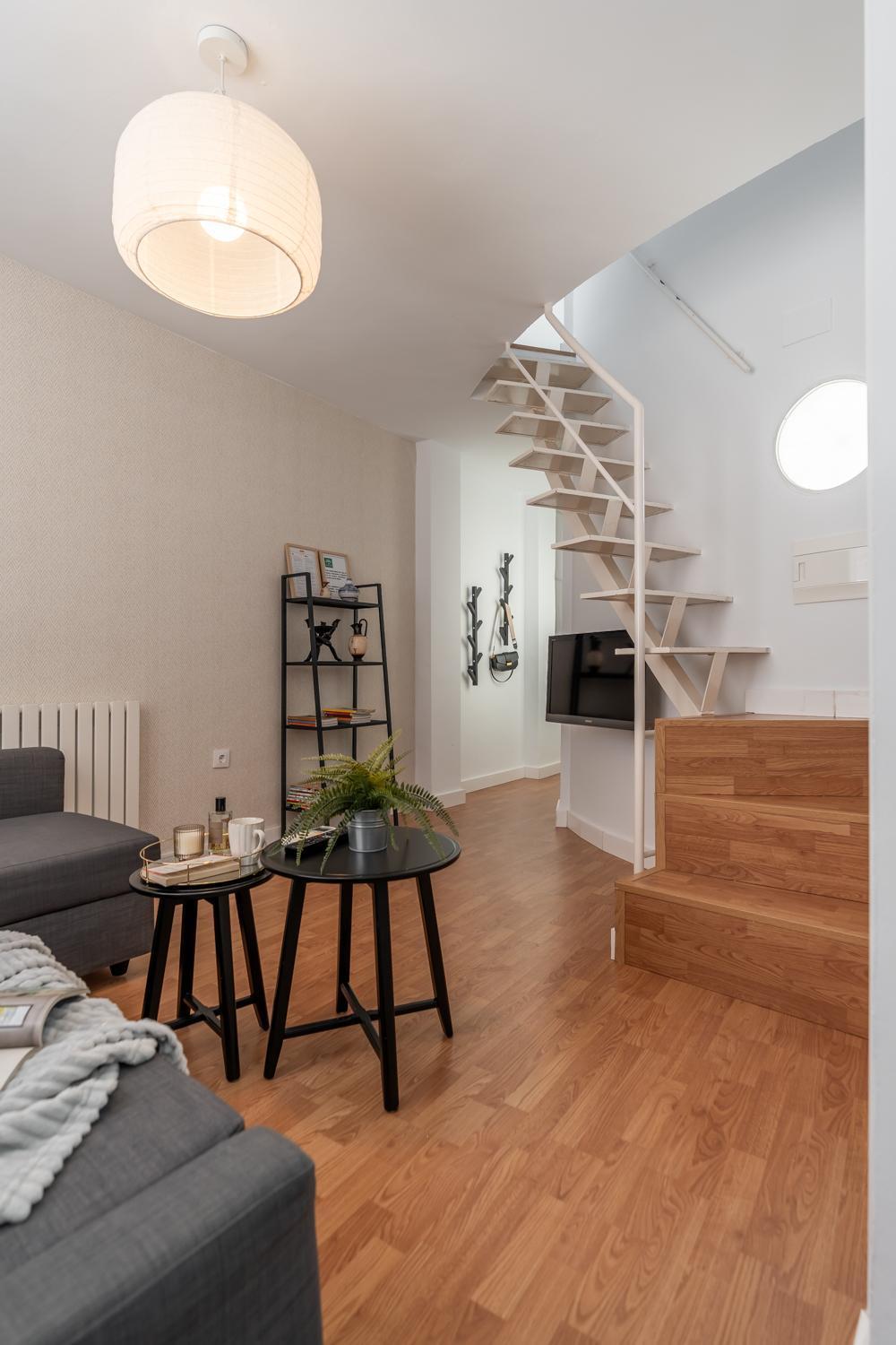 Tuguest Atico Realejo Apartment กรานาดา ภายนอก รูปภาพ